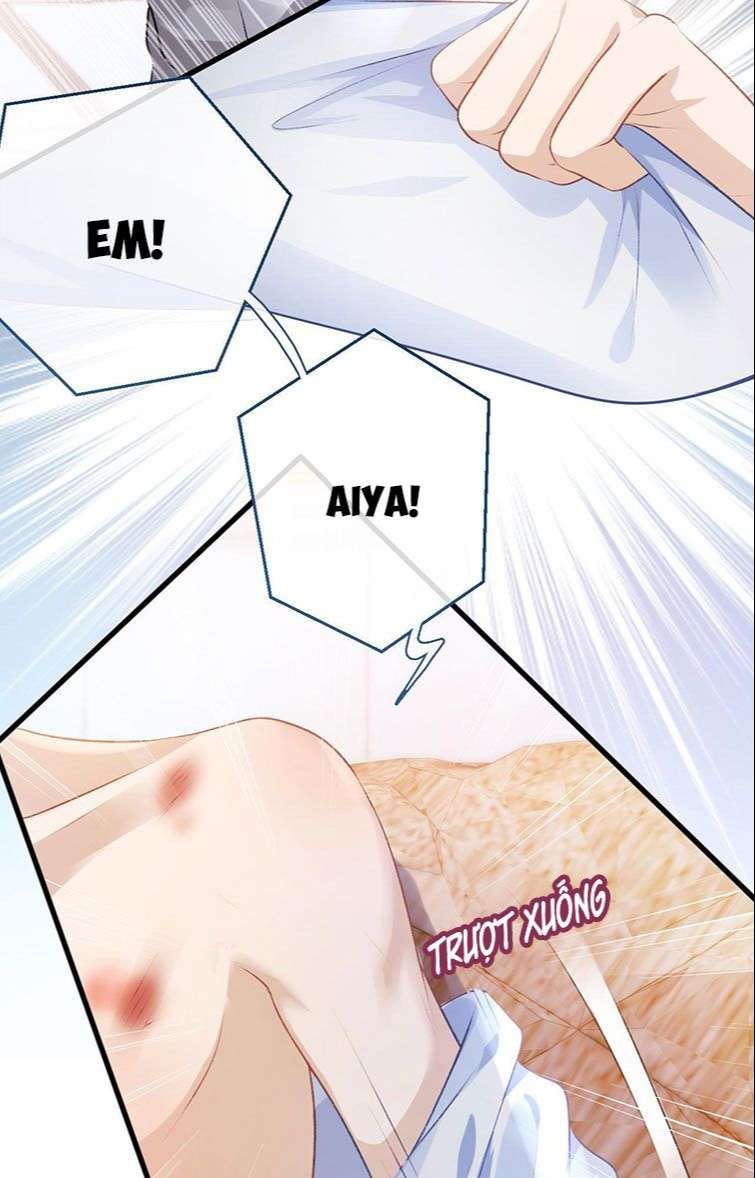 Hắc Hóa Phản Diện Sủng Lên Trời Chapter 3 - Trang 2