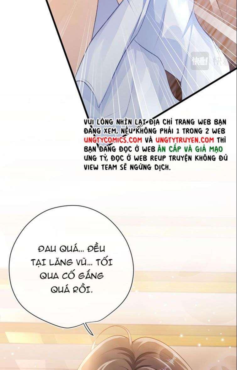 Hắc Hóa Phản Diện Sủng Lên Trời Chapter 3 - Trang 2