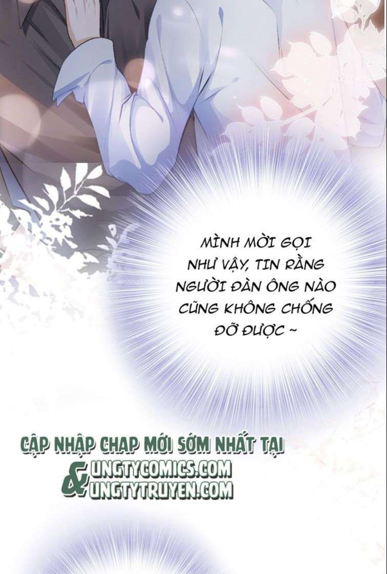 Hắc Hóa Phản Diện Sủng Lên Trời Chapter 3 - Trang 2