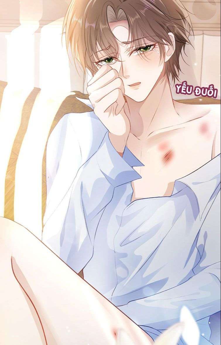 Hắc Hóa Phản Diện Sủng Lên Trời Chapter 3 - Trang 2