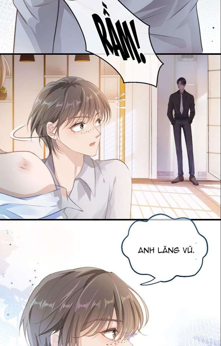 Hắc Hóa Phản Diện Sủng Lên Trời Chapter 3 - Trang 2