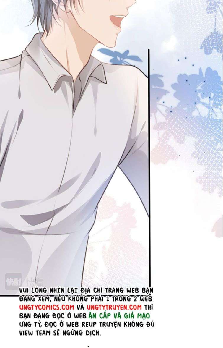 Hắc Hóa Phản Diện Sủng Lên Trời Chapter 3 - Trang 2