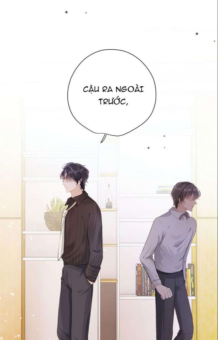 Hắc Hóa Phản Diện Sủng Lên Trời Chapter 3 - Trang 2