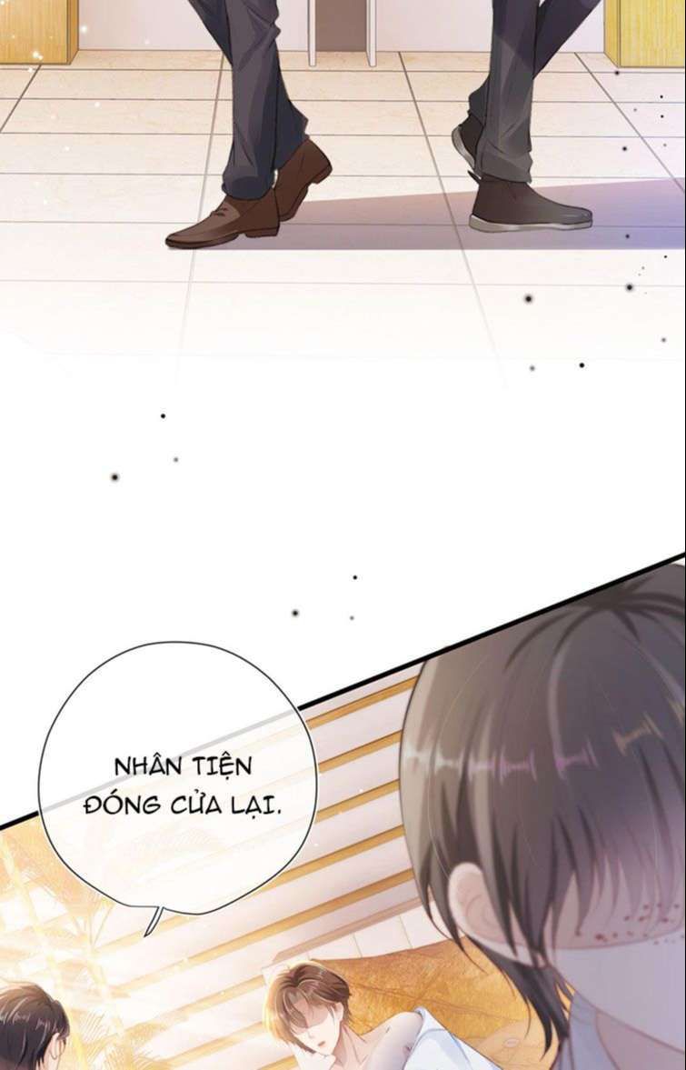 Hắc Hóa Phản Diện Sủng Lên Trời Chapter 3 - Trang 2