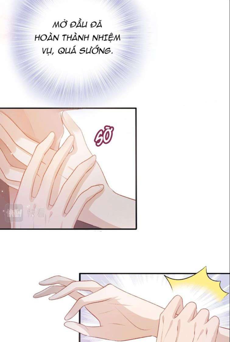 Hắc Hóa Phản Diện Sủng Lên Trời Chapter 3 - Trang 2