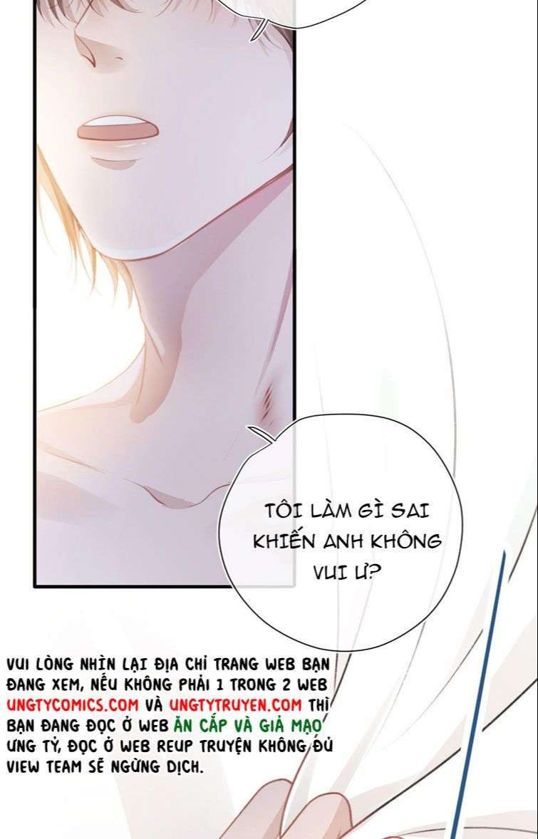 Hắc Hóa Phản Diện Sủng Lên Trời Chapter 3 - Trang 2