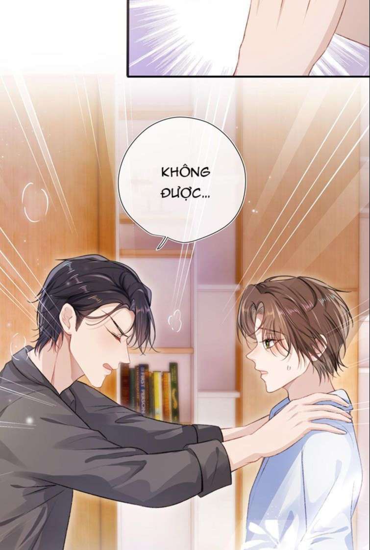 Hắc Hóa Phản Diện Sủng Lên Trời Chapter 3 - Trang 2