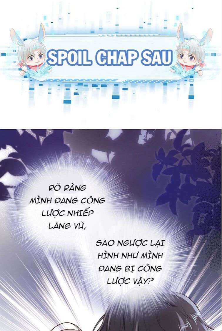 Hắc Hóa Phản Diện Sủng Lên Trời Chapter 3 - Trang 2