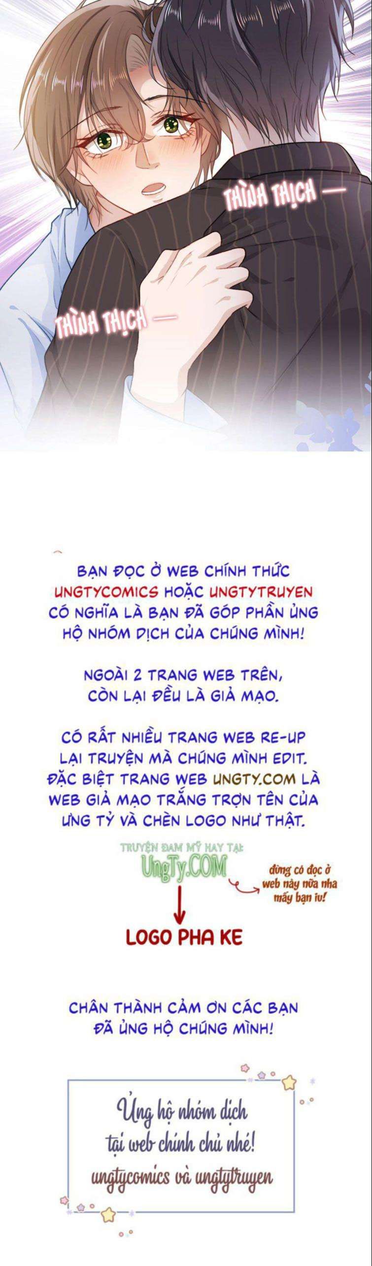 Hắc Hóa Phản Diện Sủng Lên Trời Chapter 3 - Trang 2