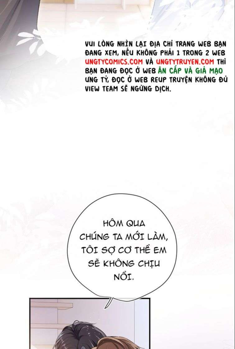 Hắc Hóa Phản Diện Sủng Lên Trời Chapter 3 - Trang 2