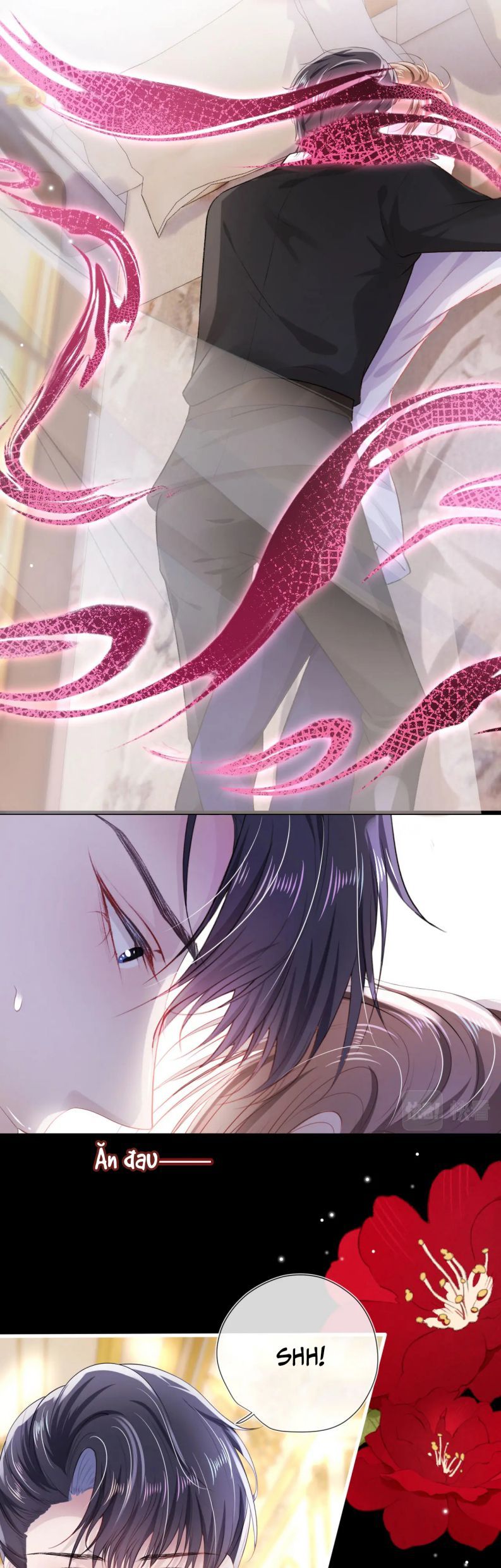 Hắc Hóa Phản Diện Sủng Lên Trời Chapter 30 - Trang 2