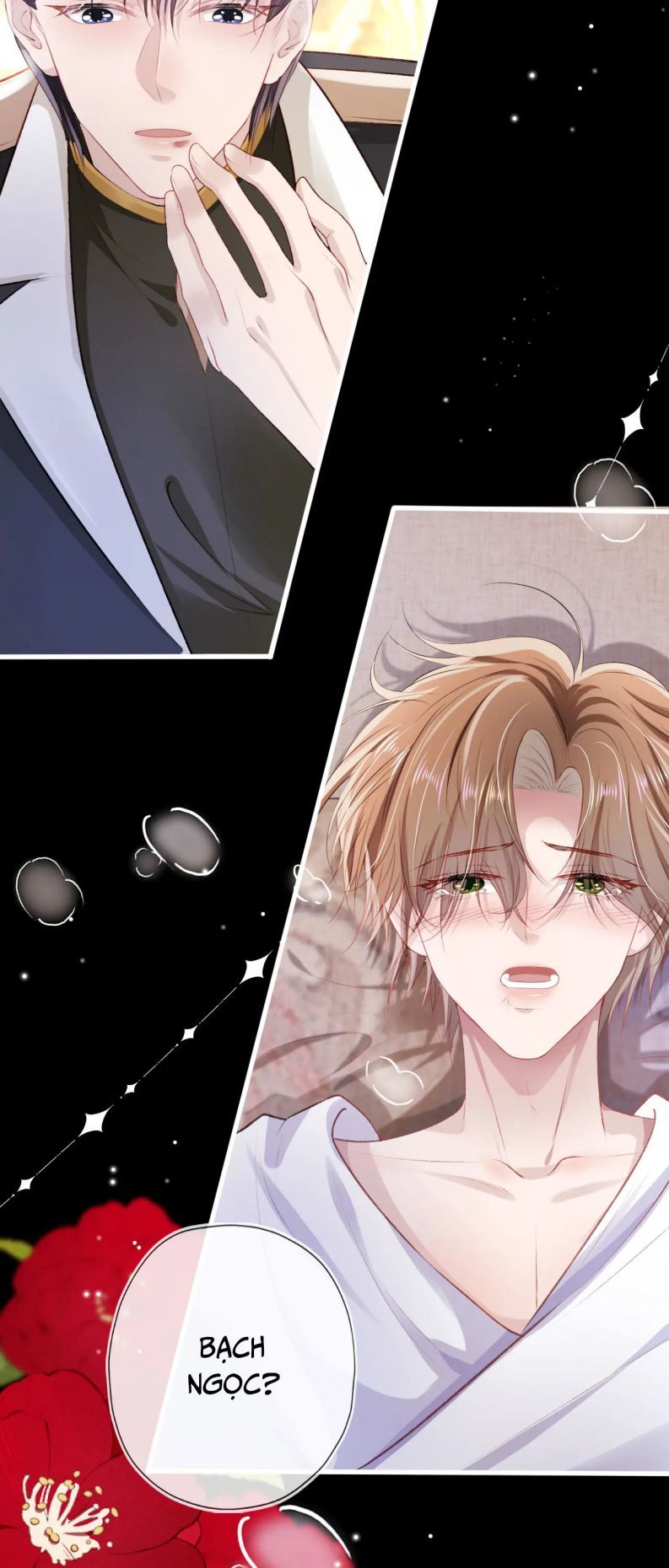 Hắc Hóa Phản Diện Sủng Lên Trời Chapter 30 - Trang 2