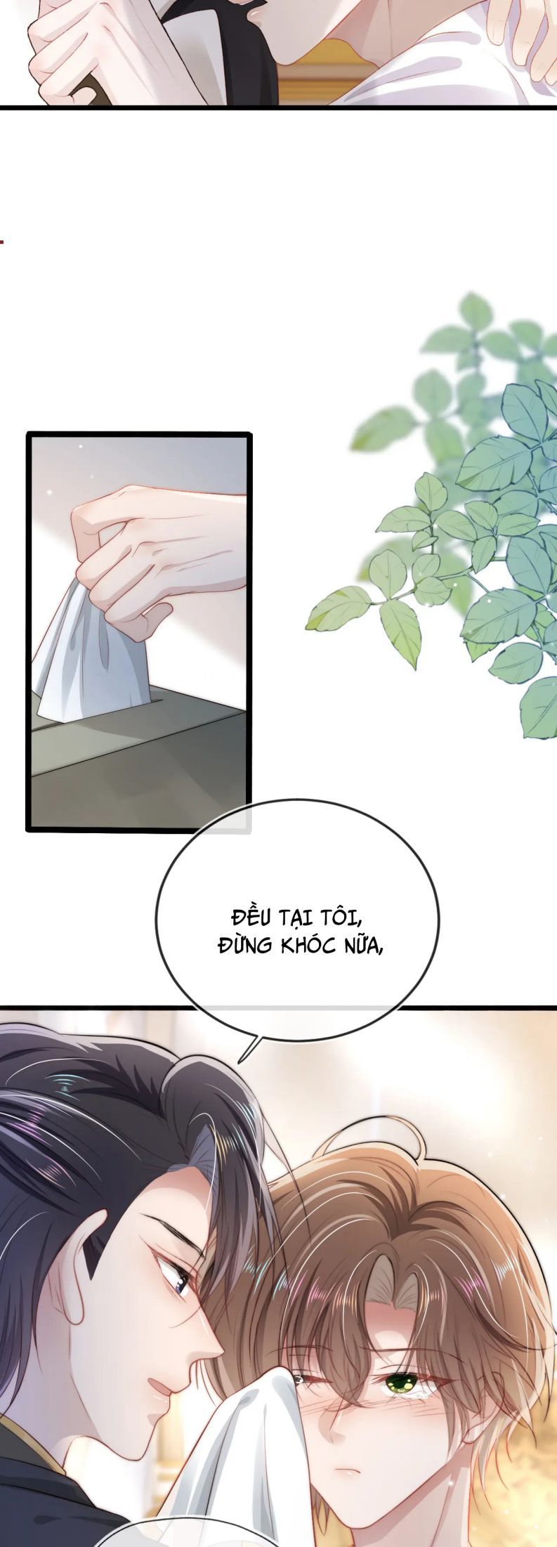 Hắc Hóa Phản Diện Sủng Lên Trời Chapter 30 - Trang 2