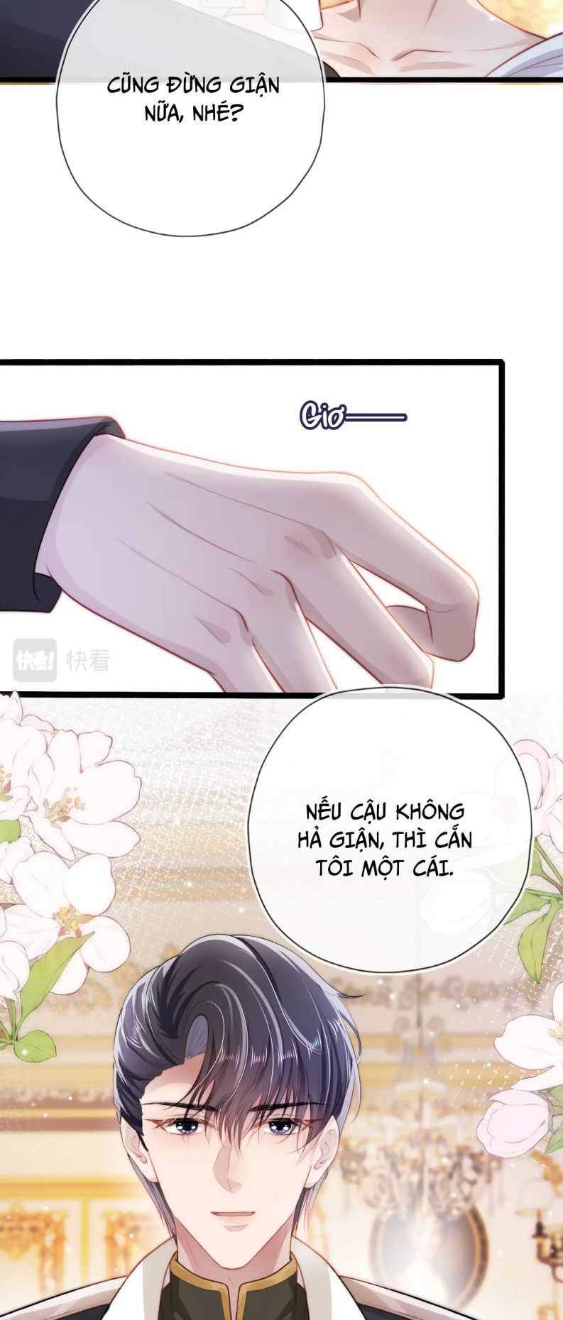 Hắc Hóa Phản Diện Sủng Lên Trời Chapter 30 - Trang 2