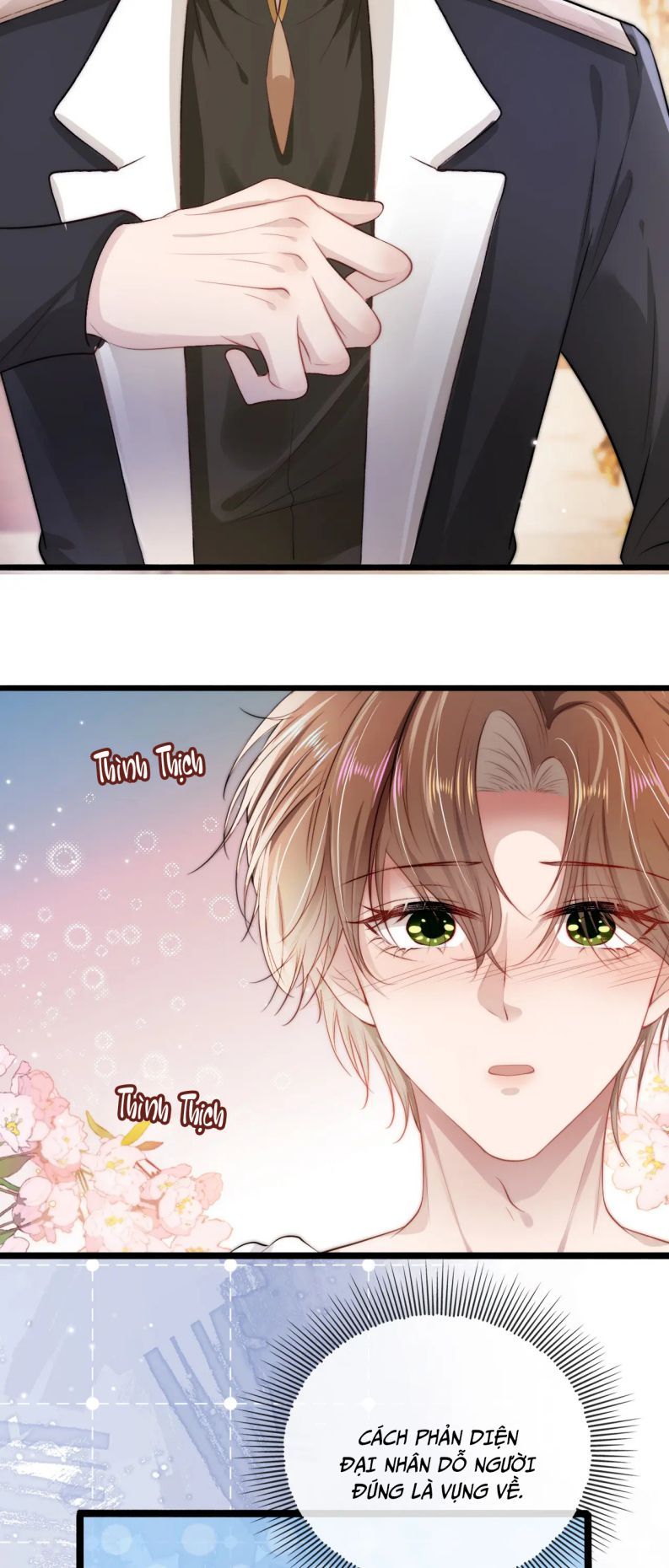 Hắc Hóa Phản Diện Sủng Lên Trời Chapter 30 - Trang 2