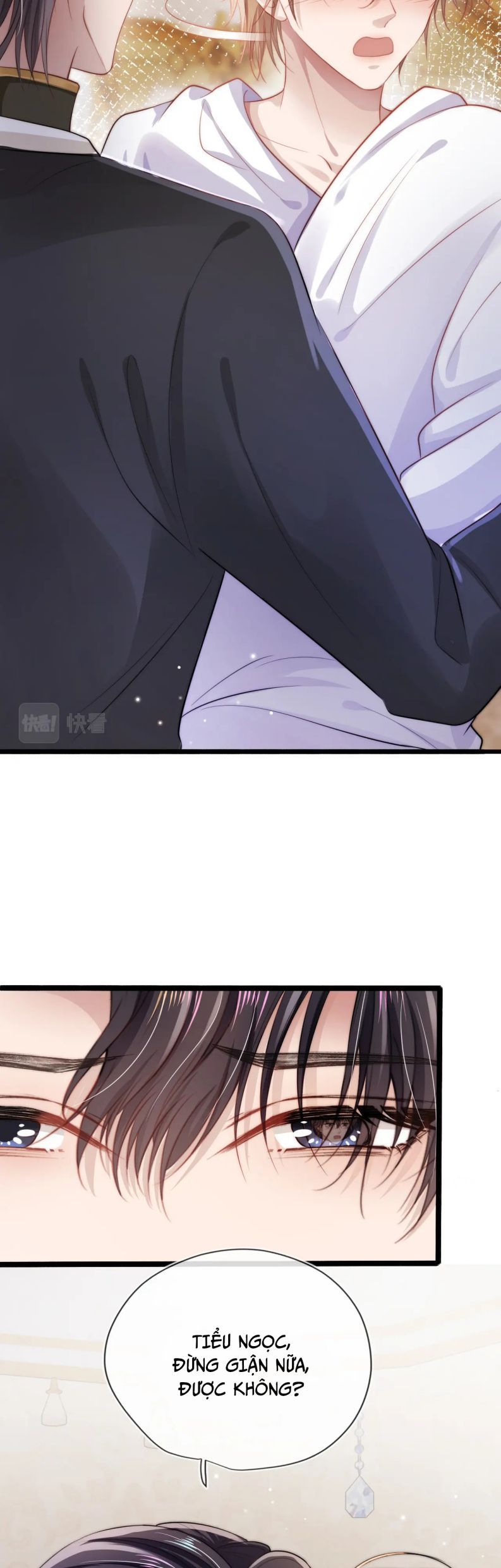 Hắc Hóa Phản Diện Sủng Lên Trời Chapter 30 - Trang 2