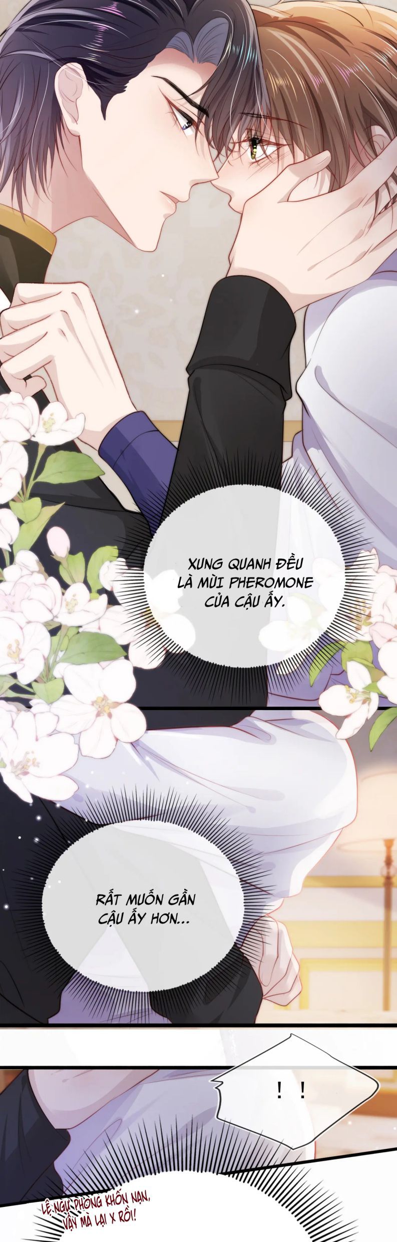 Hắc Hóa Phản Diện Sủng Lên Trời Chapter 30 - Trang 2