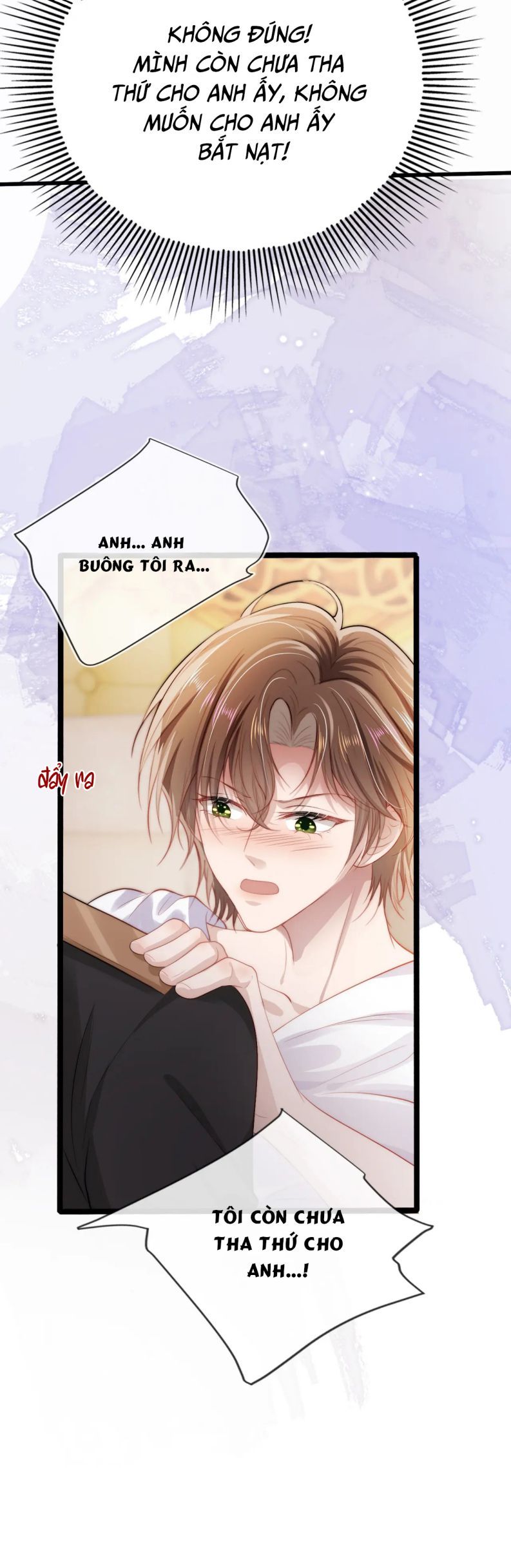 Hắc Hóa Phản Diện Sủng Lên Trời Chapter 30 - Trang 2