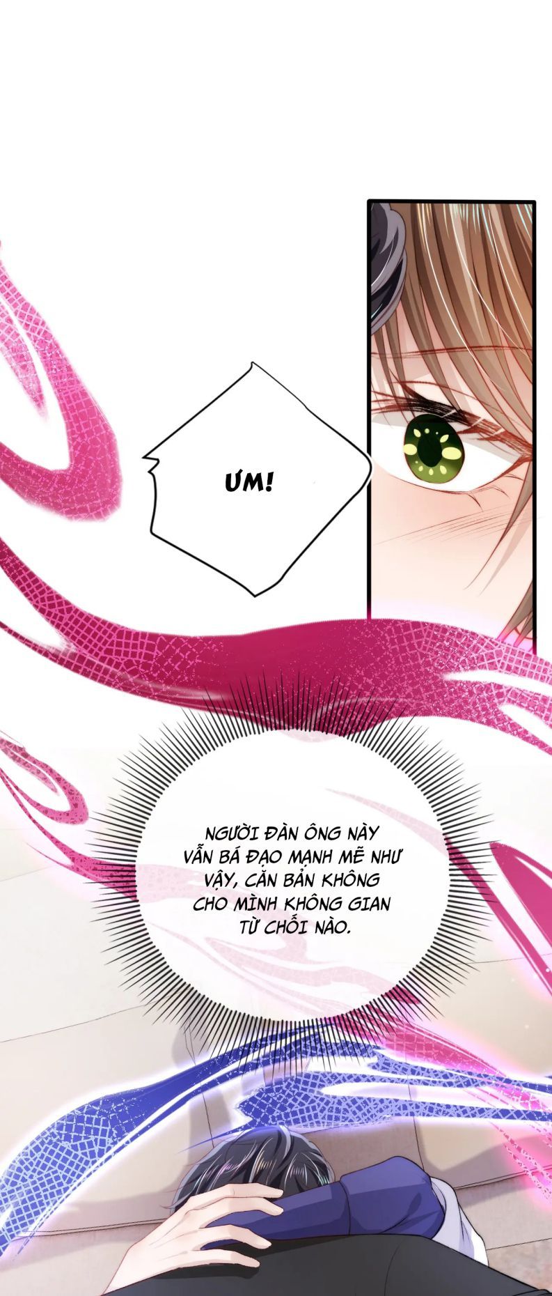 Hắc Hóa Phản Diện Sủng Lên Trời Chapter 30 - Trang 2