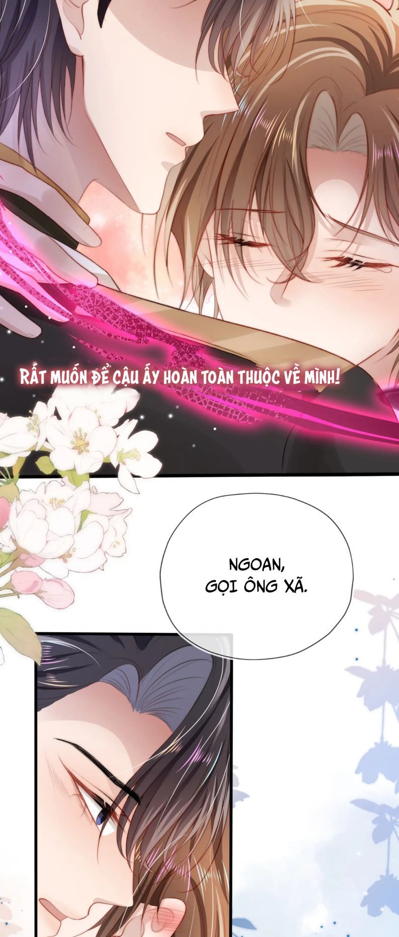 Hắc Hóa Phản Diện Sủng Lên Trời Chapter 30 - Trang 2