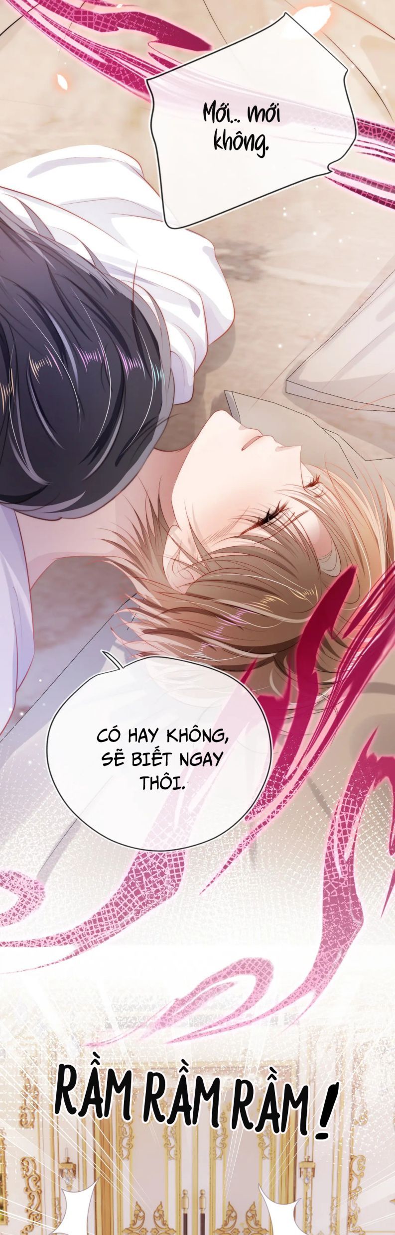 Hắc Hóa Phản Diện Sủng Lên Trời Chapter 30 - Trang 2