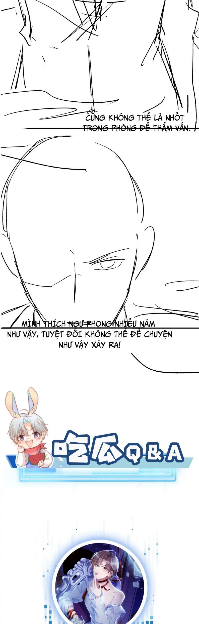 Hắc Hóa Phản Diện Sủng Lên Trời Chapter 30 - Trang 2