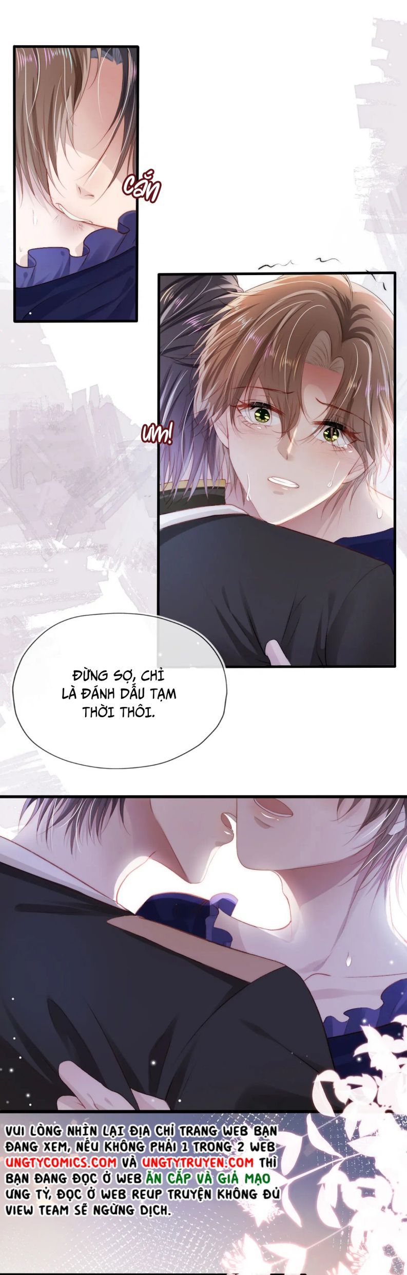 Hắc Hóa Phản Diện Sủng Lên Trời Chapter 30 - Trang 2