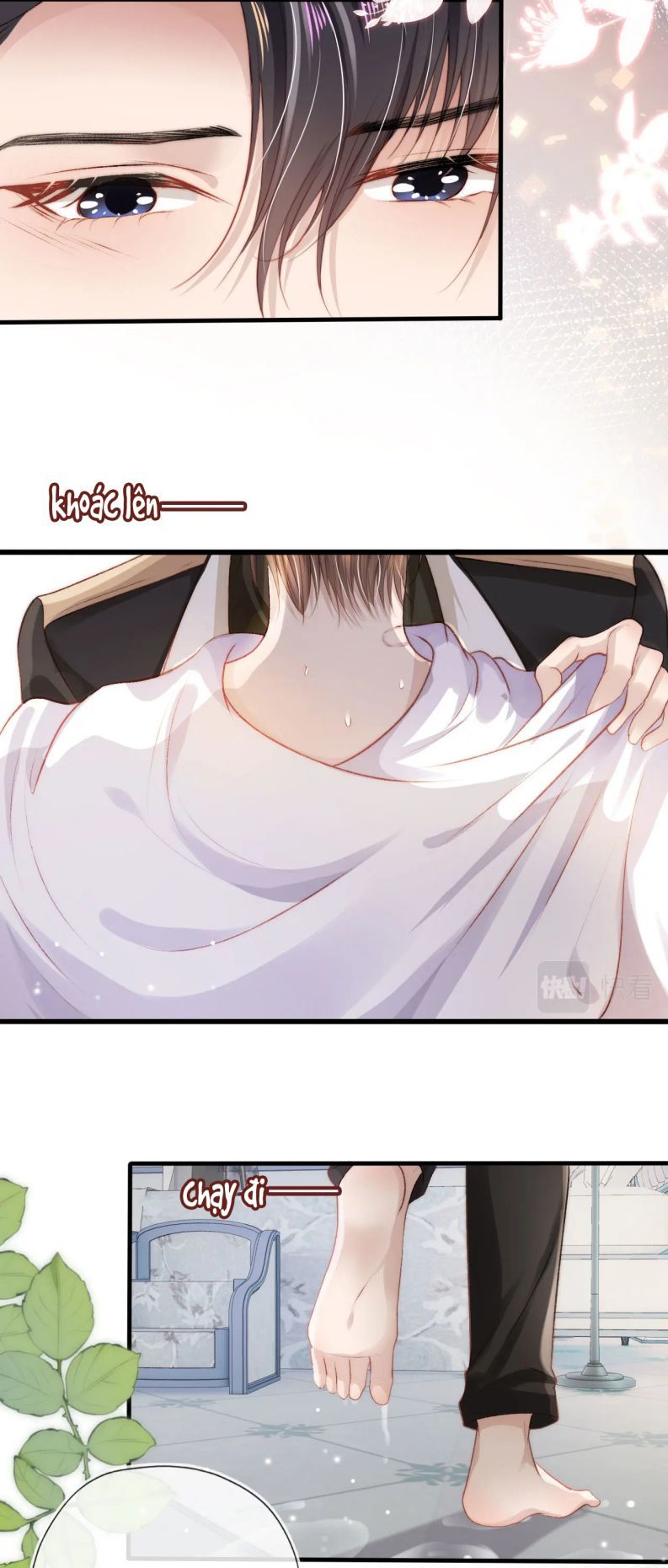 Hắc Hóa Phản Diện Sủng Lên Trời Chapter 30 - Trang 2