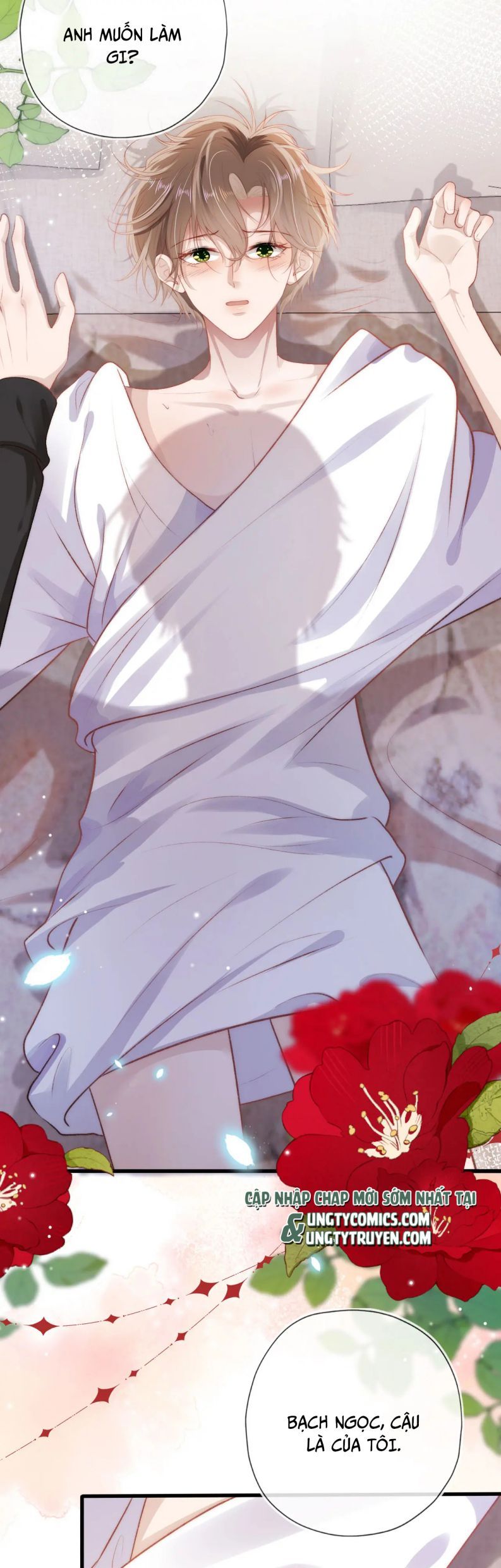 Hắc Hóa Phản Diện Sủng Lên Trời Chapter 30 - Trang 2