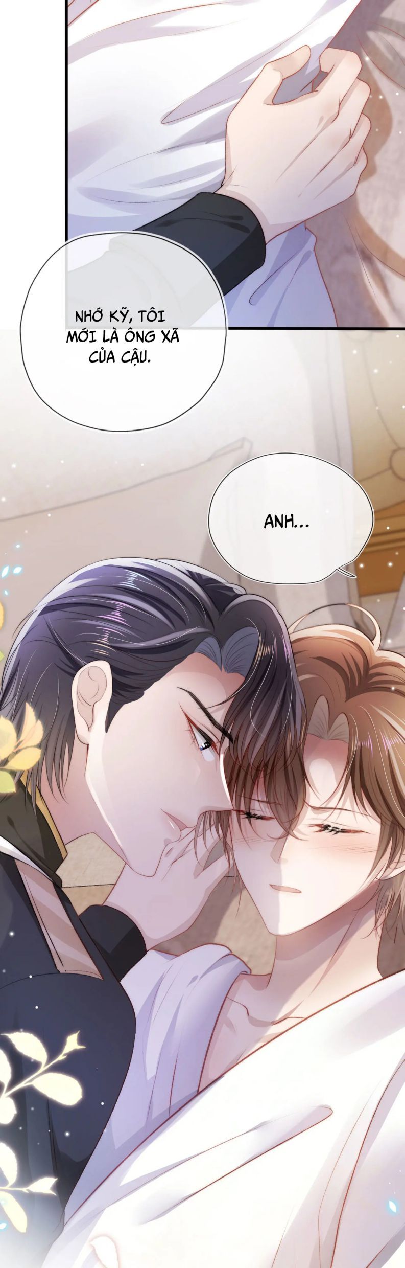 Hắc Hóa Phản Diện Sủng Lên Trời Chapter 30 - Trang 2