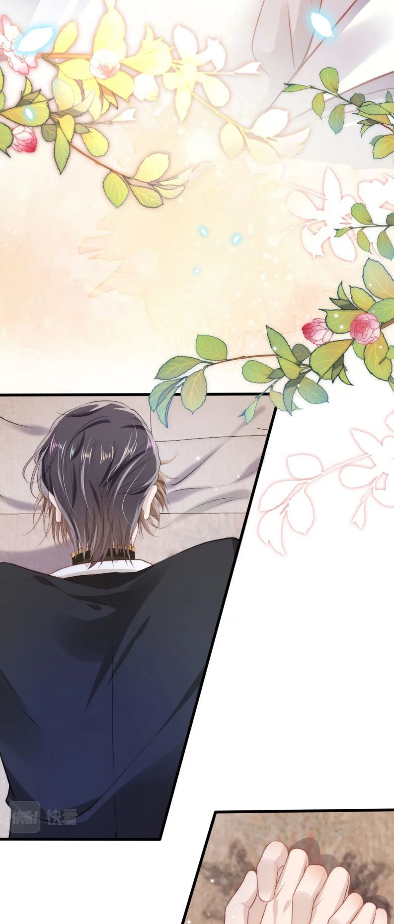 Hắc Hóa Phản Diện Sủng Lên Trời Chapter 30 - Trang 2