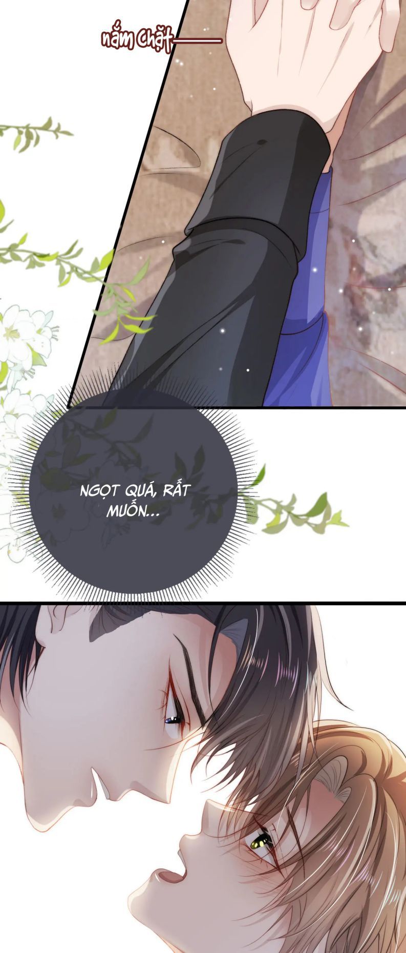 Hắc Hóa Phản Diện Sủng Lên Trời Chapter 30 - Trang 2