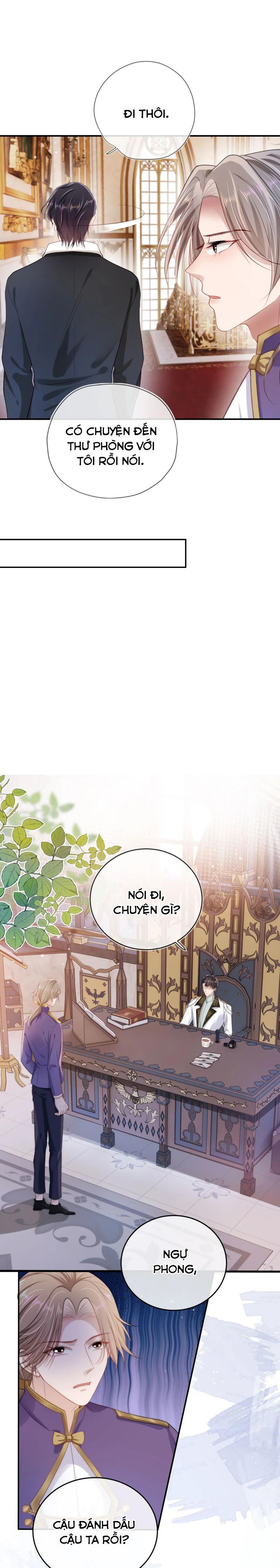 Hắc Hóa Phản Diện Sủng Lên Trời Chapter 31 - Trang 2