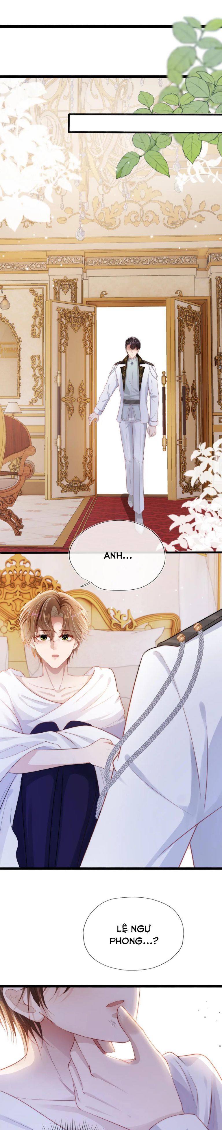 Hắc Hóa Phản Diện Sủng Lên Trời Chapter 31 - Trang 2