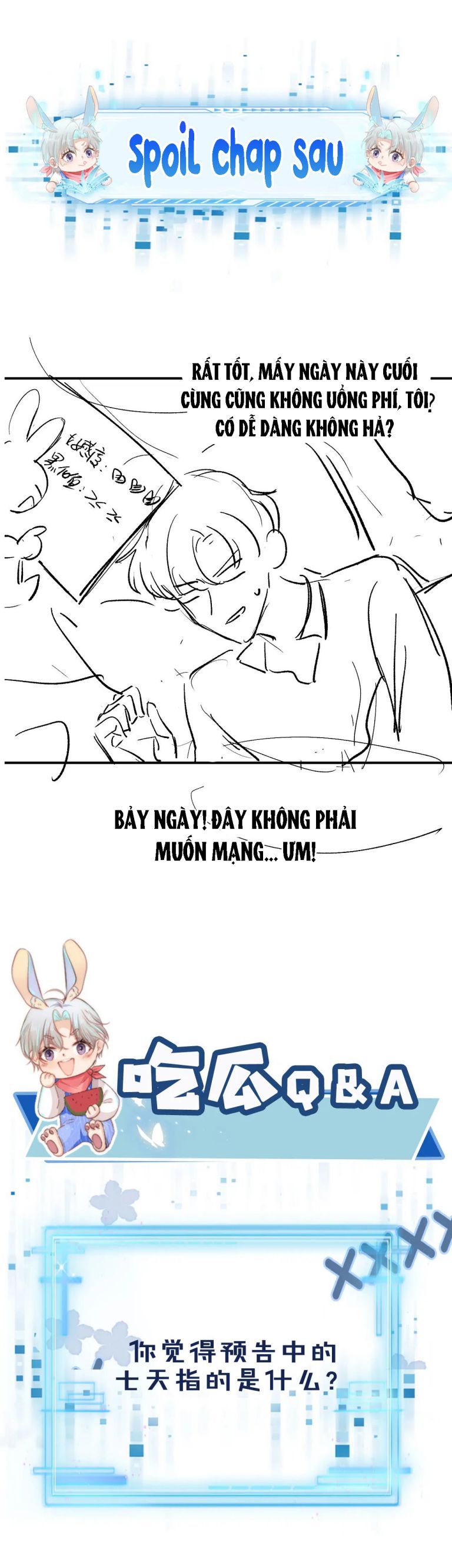 Hắc Hóa Phản Diện Sủng Lên Trời Chapter 31 - Trang 2