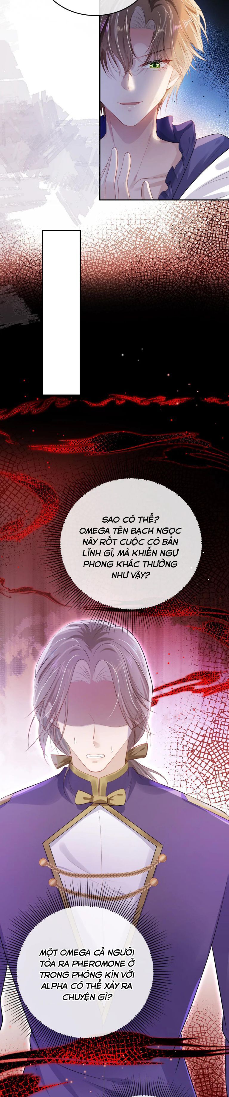 Hắc Hóa Phản Diện Sủng Lên Trời Chapter 31 - Trang 2