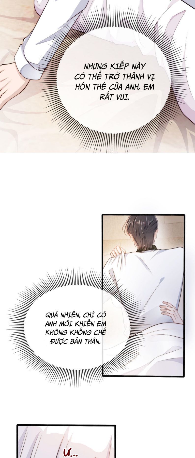 Hắc Hóa Phản Diện Sủng Lên Trời Chapter 32 - Trang 2