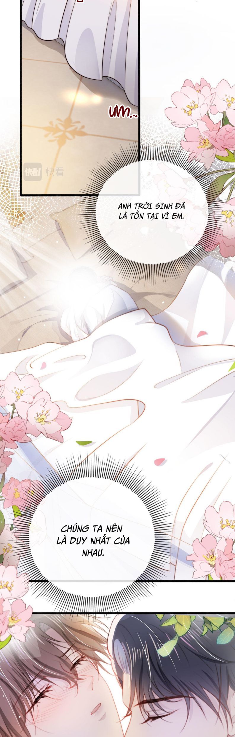 Hắc Hóa Phản Diện Sủng Lên Trời Chapter 32 - Trang 2