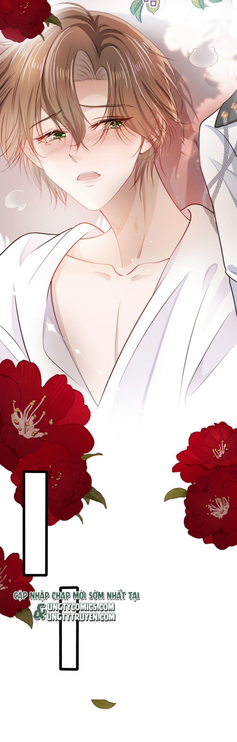 Hắc Hóa Phản Diện Sủng Lên Trời Chapter 32 - Trang 2