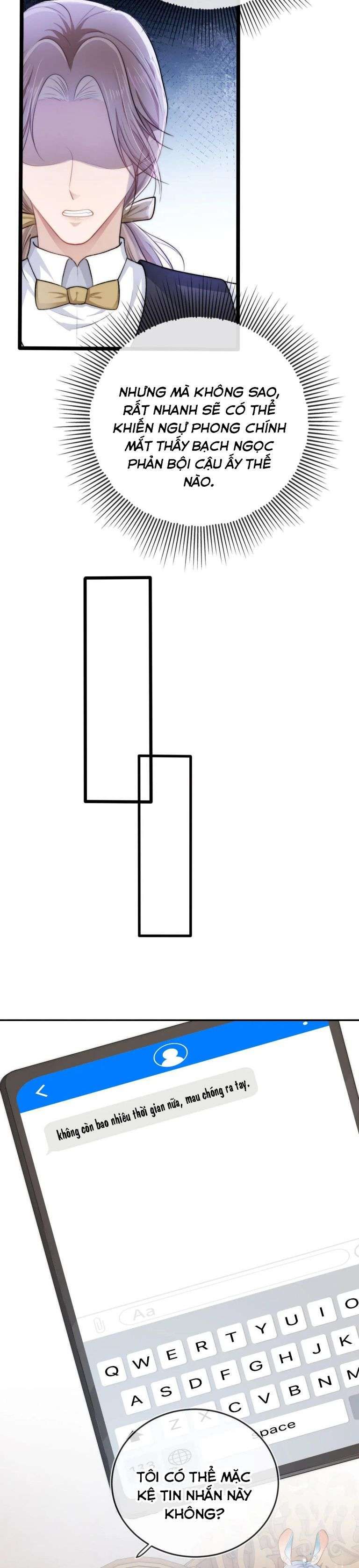 Hắc Hóa Phản Diện Sủng Lên Trời Chapter 33 - Trang 2