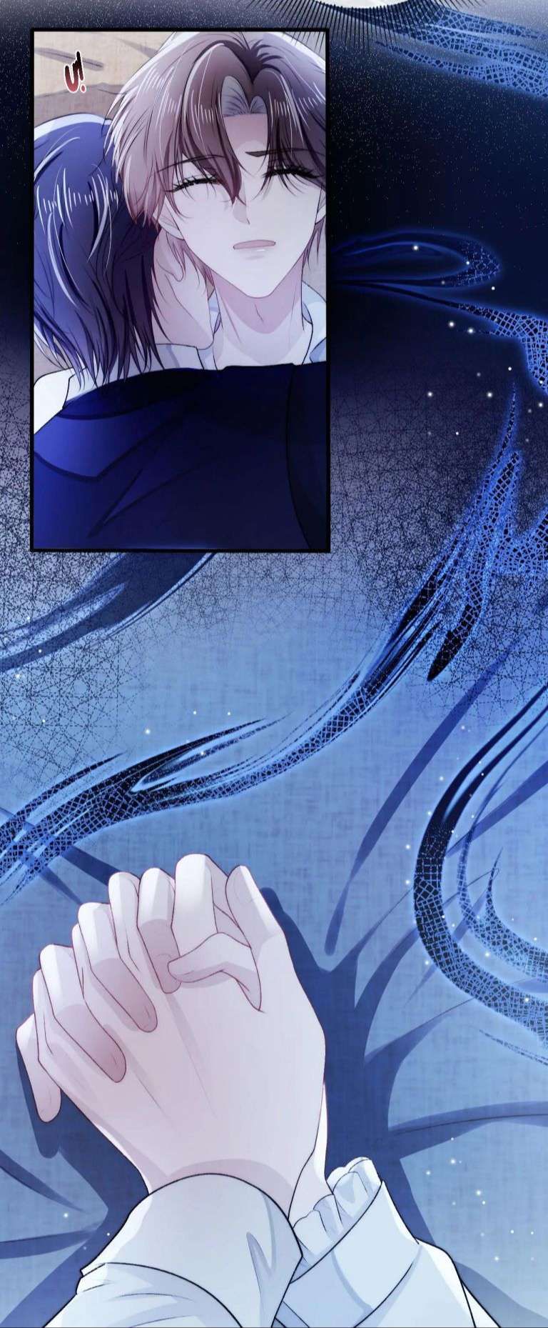 Hắc Hóa Phản Diện Sủng Lên Trời Chapter 33 - Trang 2