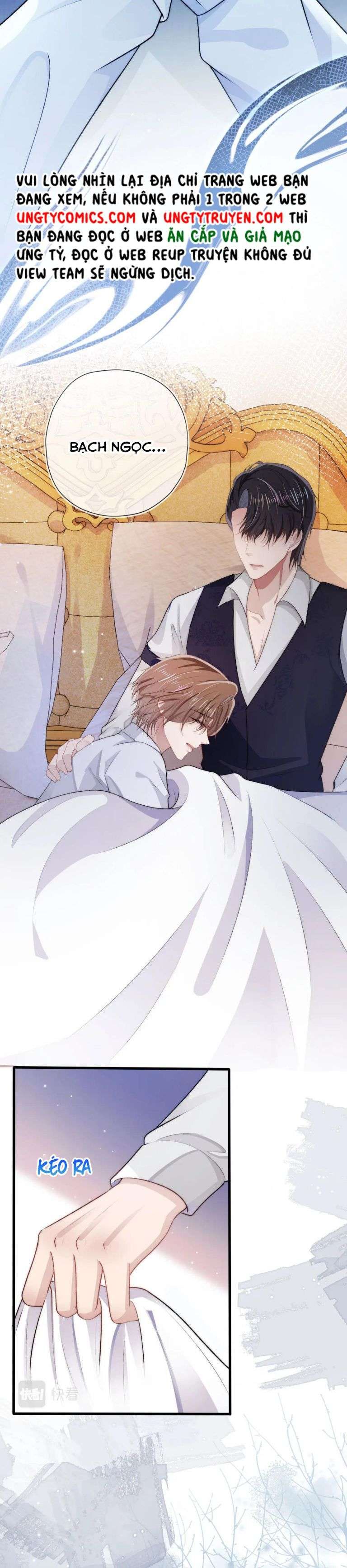 Hắc Hóa Phản Diện Sủng Lên Trời Chapter 33 - Trang 2