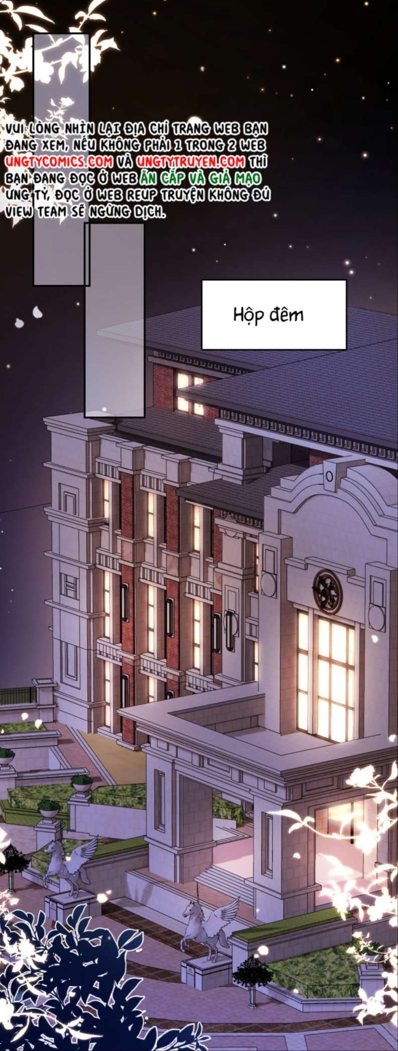 Hắc Hóa Phản Diện Sủng Lên Trời Chapter 34 - Trang 2