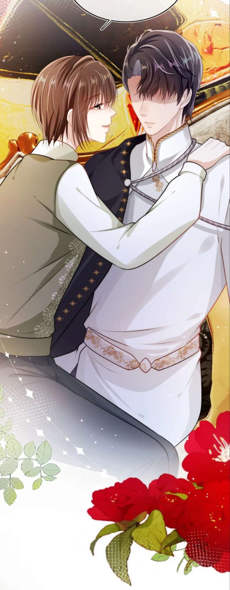 Hắc Hóa Phản Diện Sủng Lên Trời Chapter 34 - Trang 2