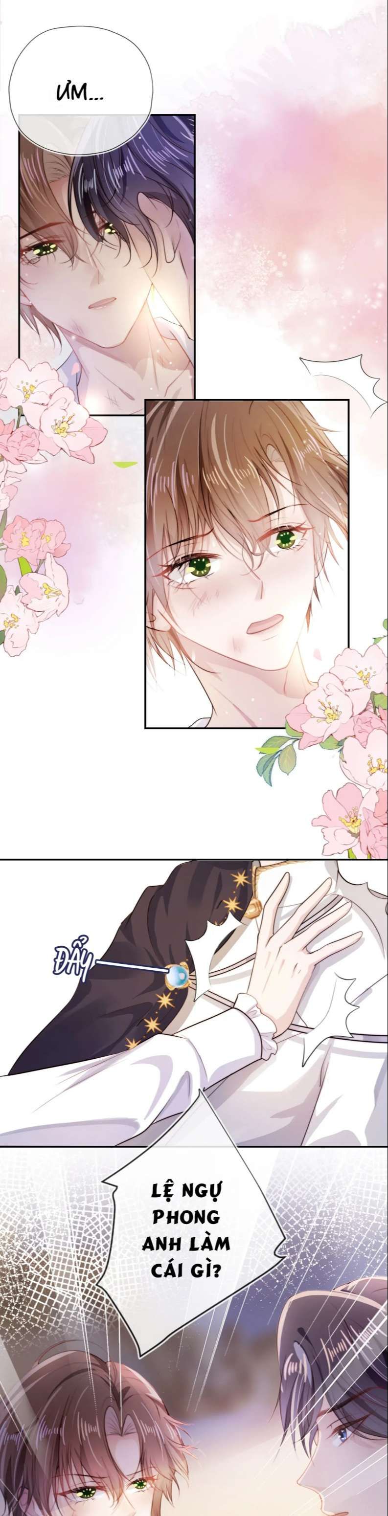 Hắc Hóa Phản Diện Sủng Lên Trời Chapter 36 - Trang 2