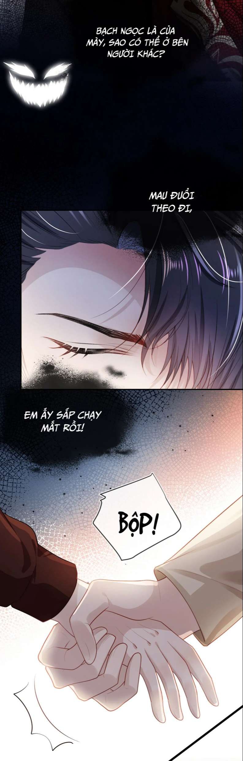 Hắc Hóa Phản Diện Sủng Lên Trời Chapter 37 - Trang 2