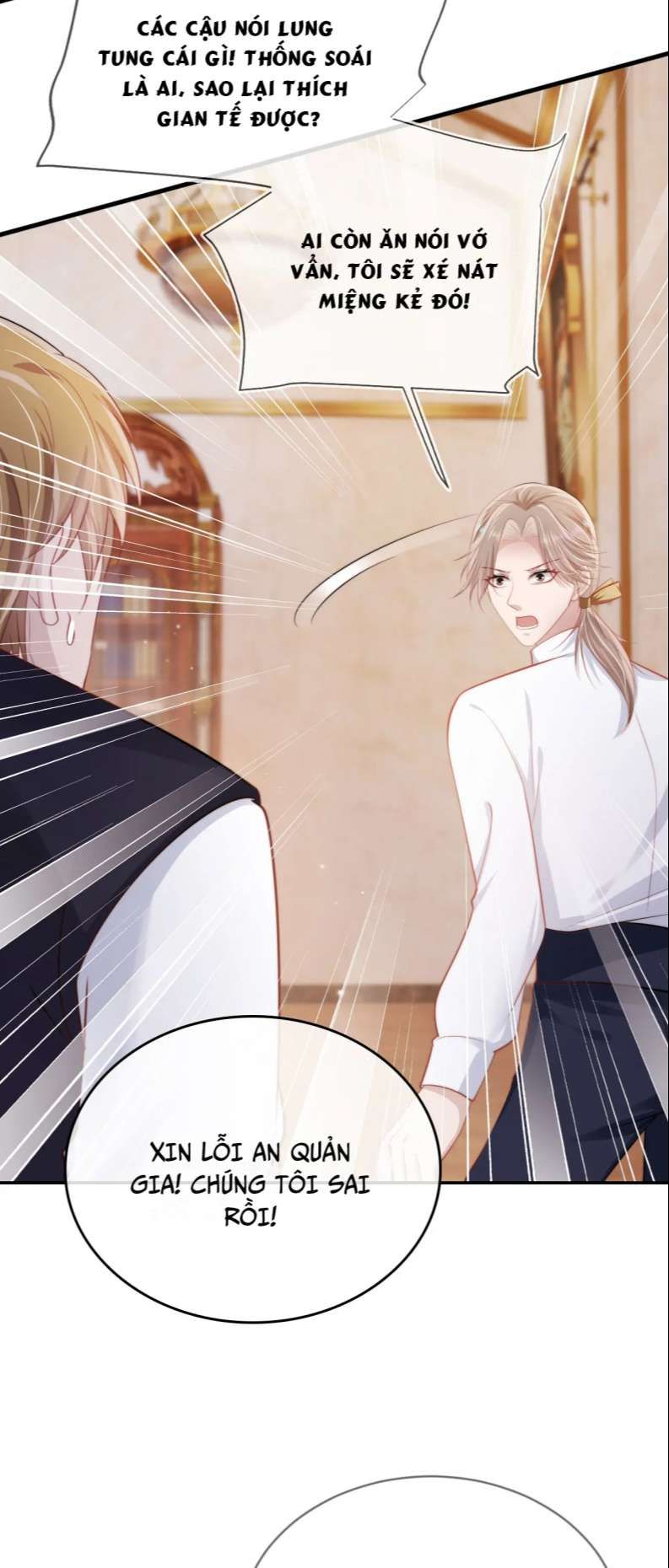 Hắc Hóa Phản Diện Sủng Lên Trời Chapter 37 - Trang 2