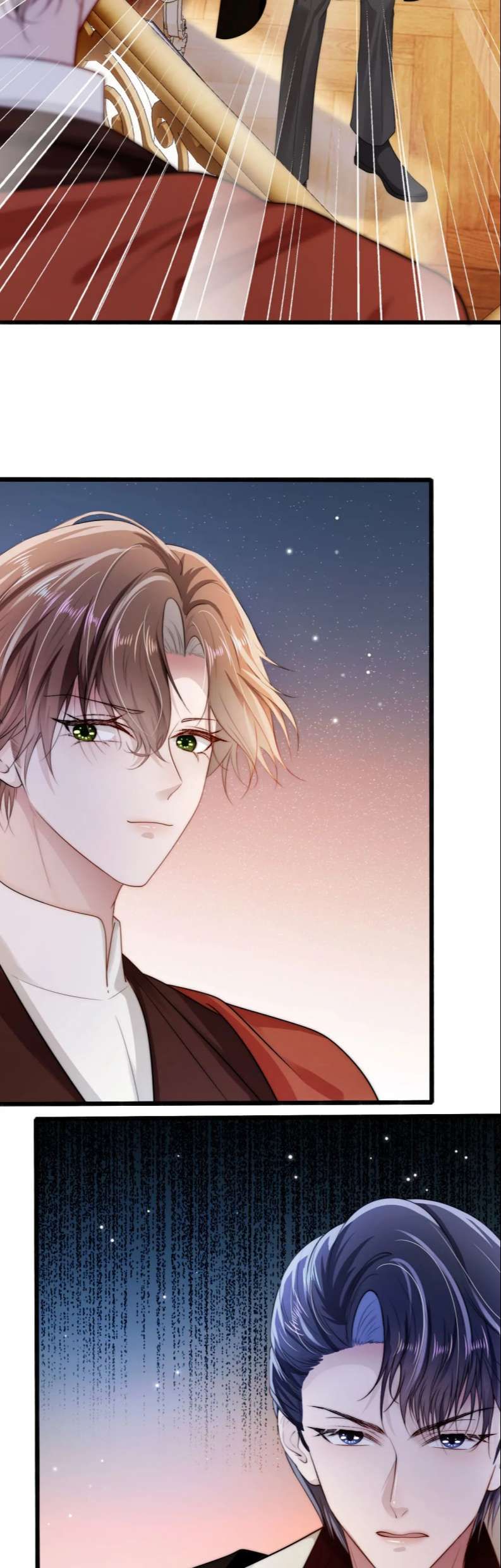 Hắc Hóa Phản Diện Sủng Lên Trời Chapter 37 - Trang 2