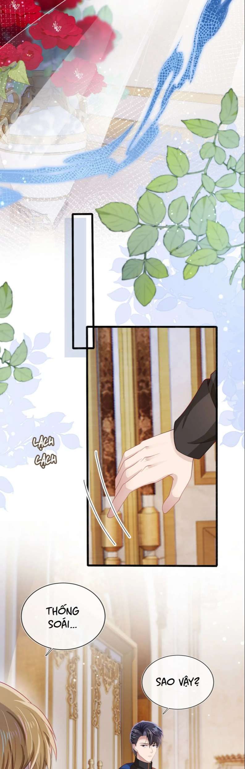 Hắc Hóa Phản Diện Sủng Lên Trời Chapter 38 - Trang 2