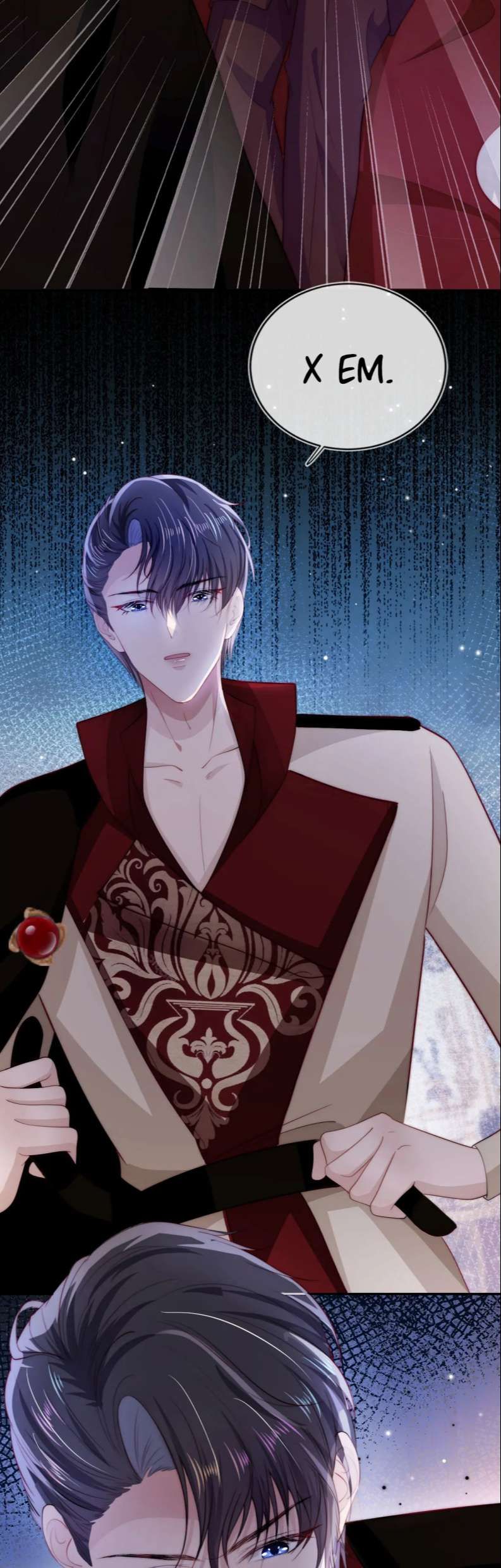 Hắc Hóa Phản Diện Sủng Lên Trời Chapter 38 - Trang 2